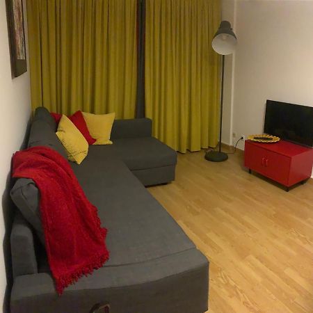 Carcavelos Cozy Lisboa/Cascais/Sintra 5Pax Екстер'єр фото