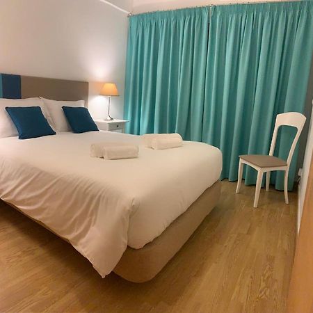 Carcavelos Cozy Lisboa/Cascais/Sintra 5Pax Екстер'єр фото