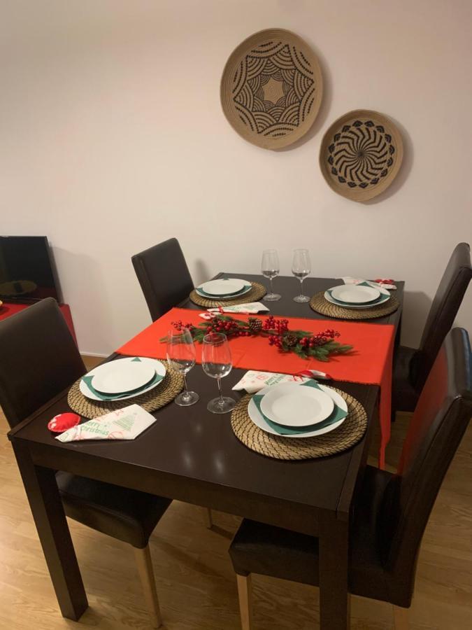 Carcavelos Cozy Lisboa/Cascais/Sintra 5Pax Екстер'єр фото
