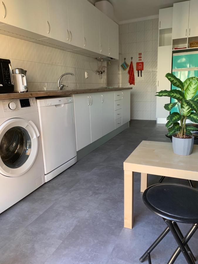 Carcavelos Cozy Lisboa/Cascais/Sintra 5Pax Екстер'єр фото